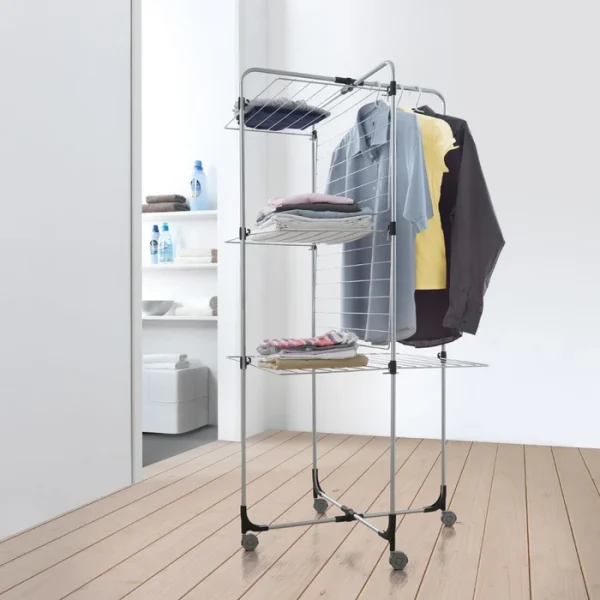 METALTEX ALISEO DROOGREK