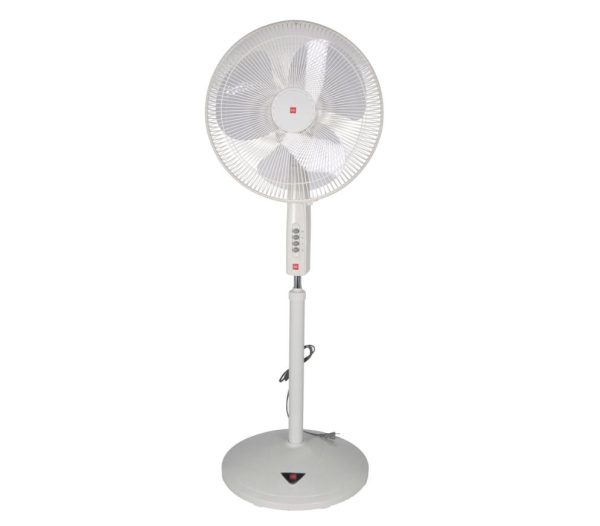 KDK STANDE FAN P41U WIT
