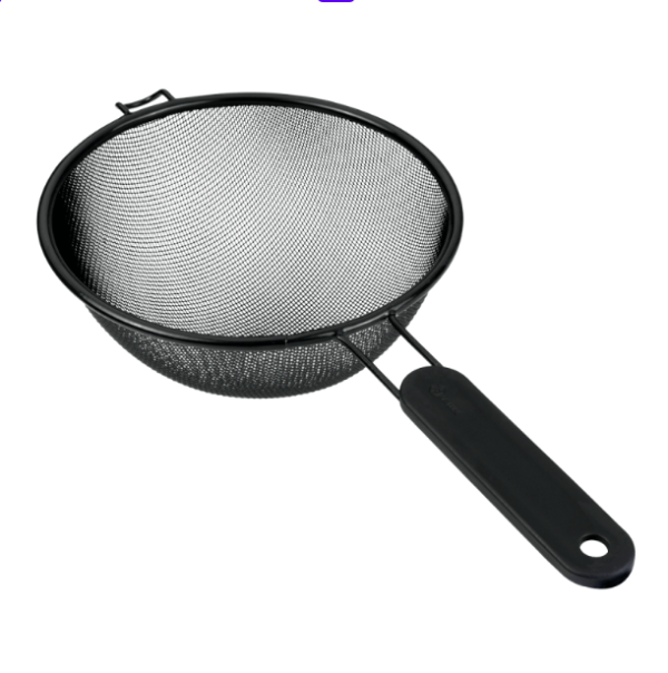 METALTEX ZEEF 20CM NO-STICK