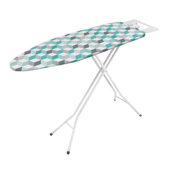 METALTEX KUMA STRIJKTAFEL - Afbeelding 2