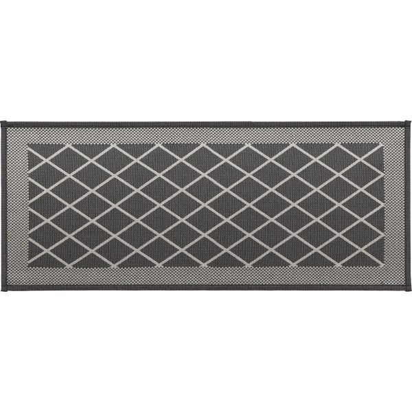 LUANCE MAT LOSANGE 50X120CM POLYESTER