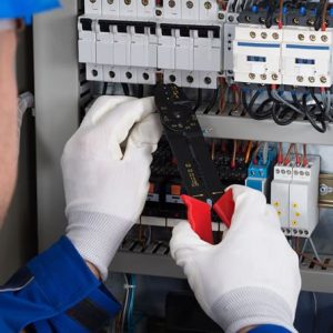 Differentieel-Automaten-Modulaire