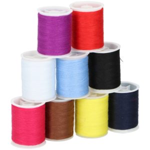 NAAIGAREN 60M 9 STUKS