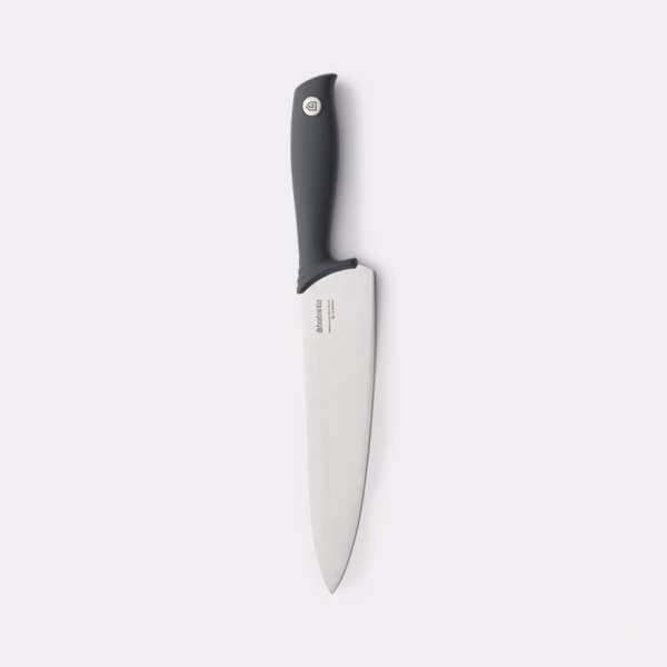 BRABANTIA KOKSMES TASTY DARK GREY