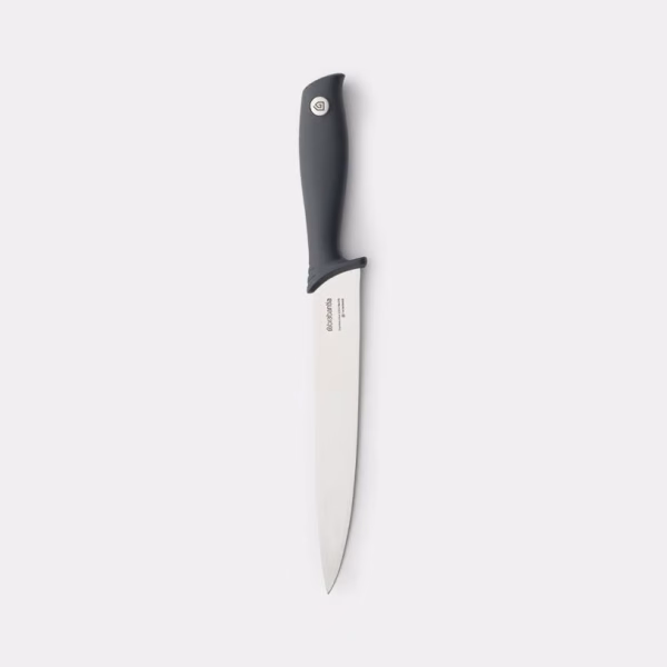 BRABANTIA VLEESMES TASTY DARK GREY