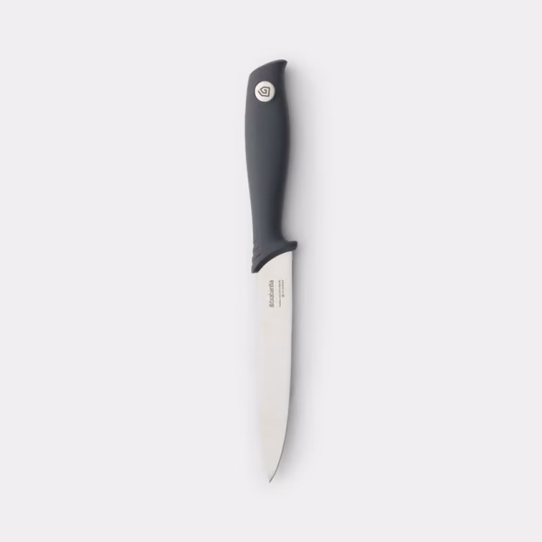 BRABANTIA UNIVERSEEL MES TASTY DARK GREY