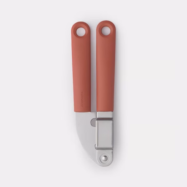 BRABANTIA KNOFLOOKPERS TASTY TERRACOTTA PINK