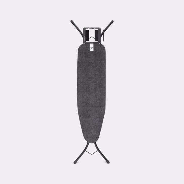 BRABANTIA STRIJKTAFEL A DENIM BLACK 110X30CM