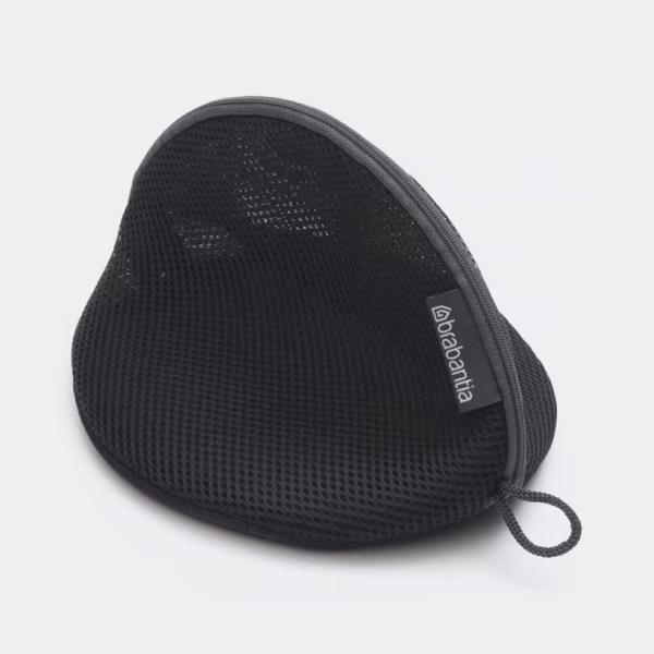 BRABANTIA LINGERIE WASZAK ZWART