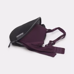 BRABANTIA LINGERIE WASZAK ZWART