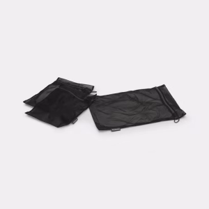 BRABANTIA WASZAKKEN SET/3 ZWART