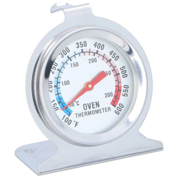 OVENTHERMOMETER D6X6.5CM