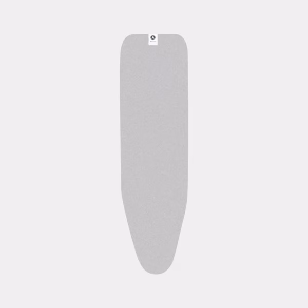 BRABANTIA STRIJKPLANKHOES (A) 110X30CM METALLISED