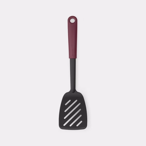 BRABANTIA TASTY+BAKSPAAN AUBERGINE RED