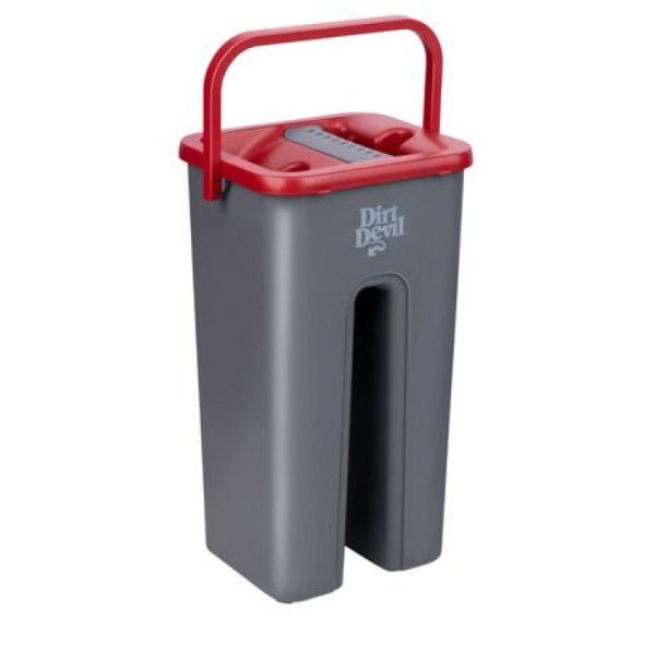 DIRT DEVIL VLOERREINIGER SET - Afbeelding 2