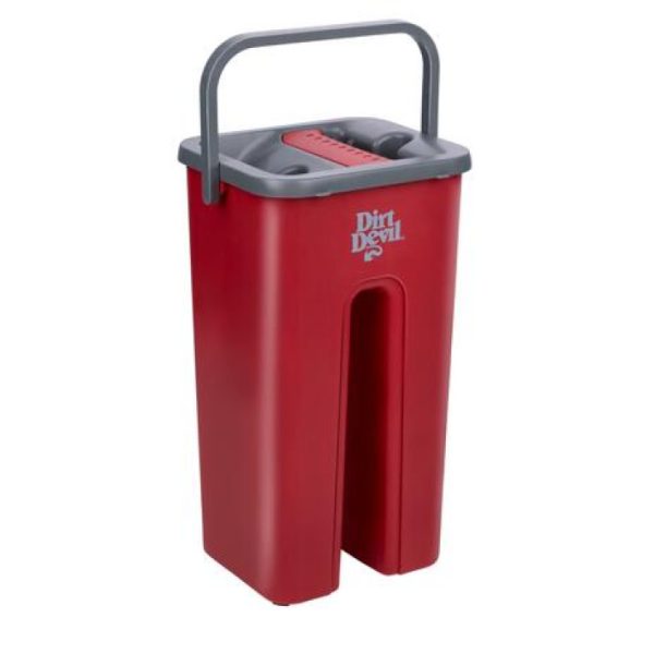DIRT DEVIL VLOERREINIGER SET - Afbeelding 4