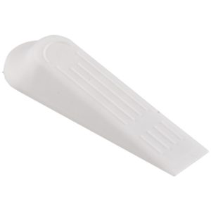 ALPINA DEURSTOPPER 12X3.5X2CM 5ST WIT