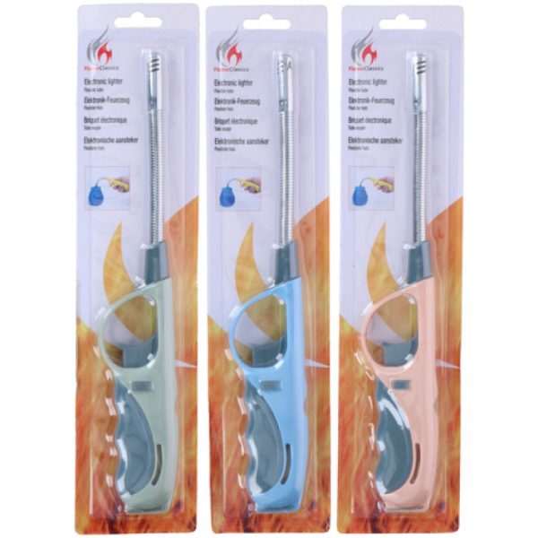 FLAME-C BBQ AANSTEKER 28CM FLEX 3DESIGN