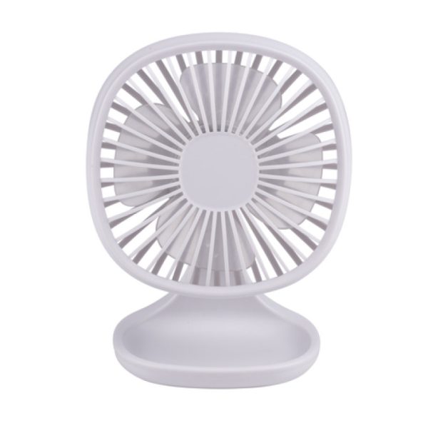 LIFETIME AIR MINI WITTE VENTILATOR