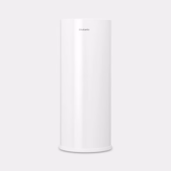 BRABANTIA RENEW TOILETROLDISPENSER WIT - Afbeelding 2