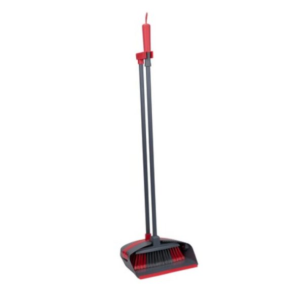DIRT DEVIL VEGER & BLIK SET 92CM