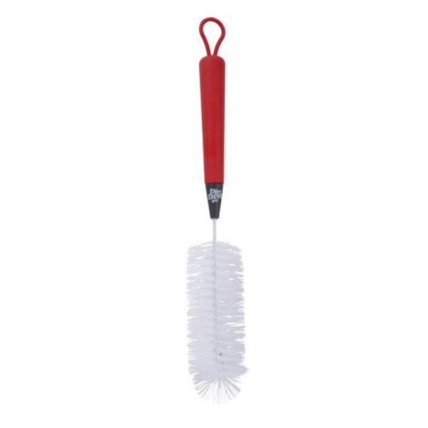 DIRT DEVIL FLES BORSTEL 34CM