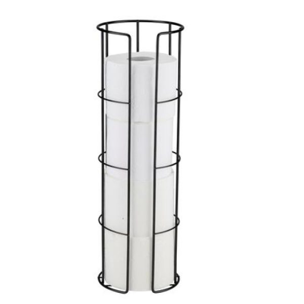 TOILETROLHOUDER 450X145X145MM