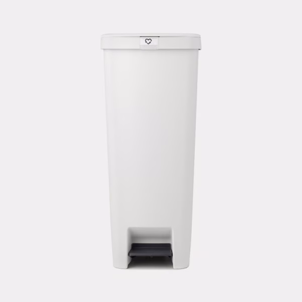 BRABANTIA STEPUP PEDAL BIN 40L