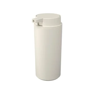 COZA ZEEPDISPENSER 290ML LIGHT GREY
