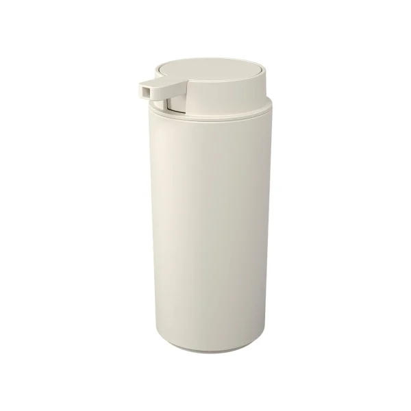 COZA ZEEPDISPENSER 290ML LIGHT GREY