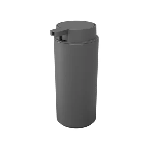 COZA ZEEPDISPENSER 290ML DARK GREY