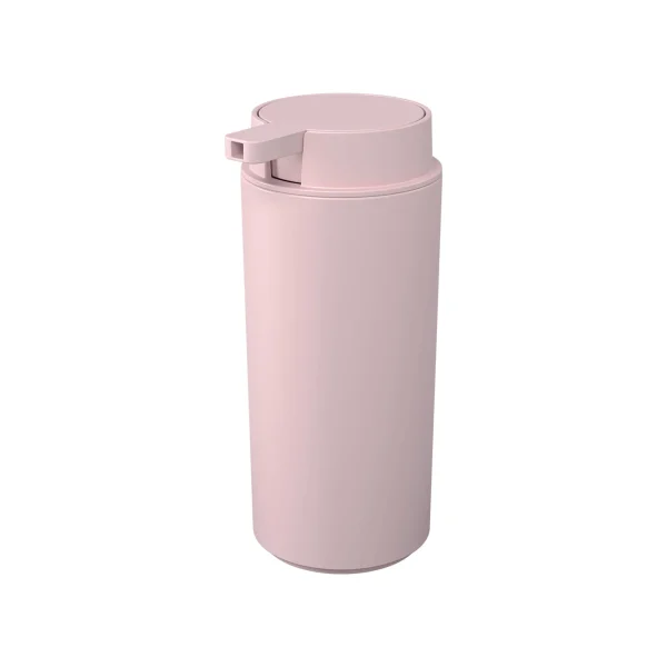 COZA ZEEPDISPENSER 290ML CLAY PINK