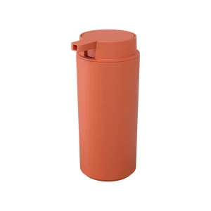 COZA ZEEPDISPENSER 290ML ORANGE PAPAYA