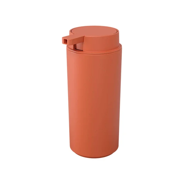 COZA ZEEPDISPENSER 290ML ORANGE PAPAYA
