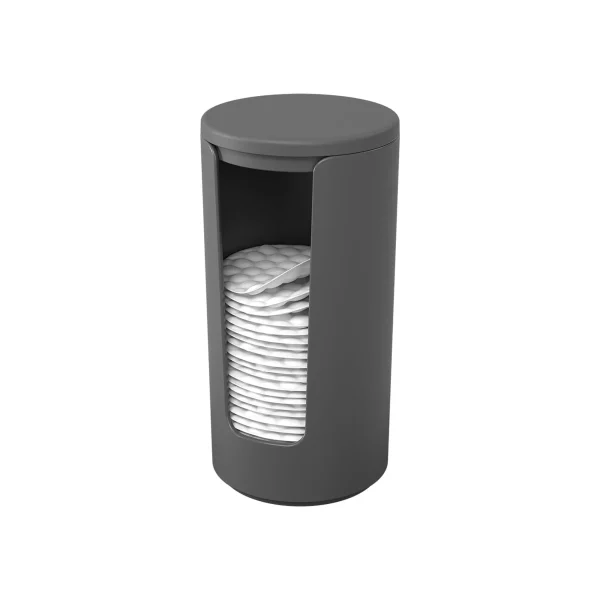 COZA WATTENHOUDER DARK GREY