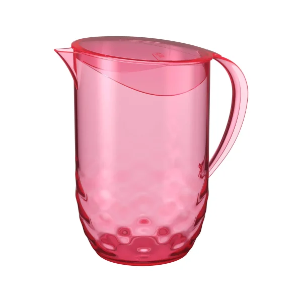 COZA KARAAF M/DEKSEL 2L WAVE PINK SORBET