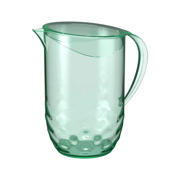 COZA KARAAF M/DEKSEL 2L WAVE GREEN SOFT