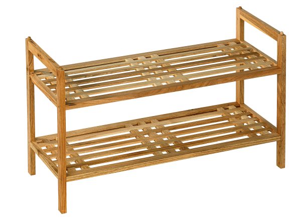 WENKO SCHOENENRK WALNUT WOOD NORWAY