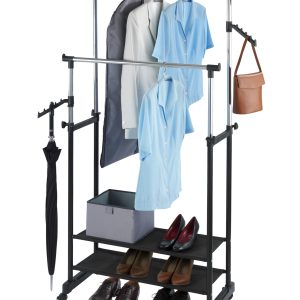 WENKO KLEDINGREK ALL-IN