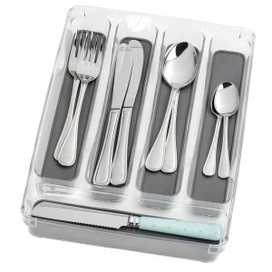 WENKO BESTEKBAK 5 COMPARTIMENTEN