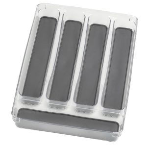 WENKO BESTEKBAK 5 COMPARTIMENTEN