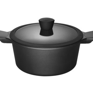 SOLA FAIR COOKING BRAADPAN 20CM M/DEKSEL