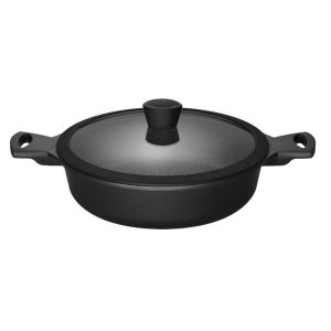 SOLA FAIR COOKING PAELLA PAN 28CM