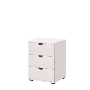 DUERO NACHTKAST 3F 45X40X63CM