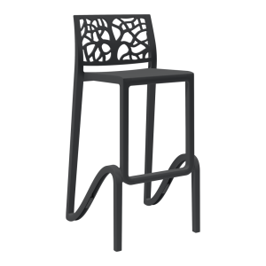 ARETA ZEFIRO 75 BARSTOOL OLIVE GREEN 47X46X100CM